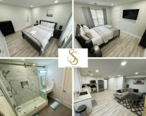 The Elegant Suite - 2BR with Great Amenities
